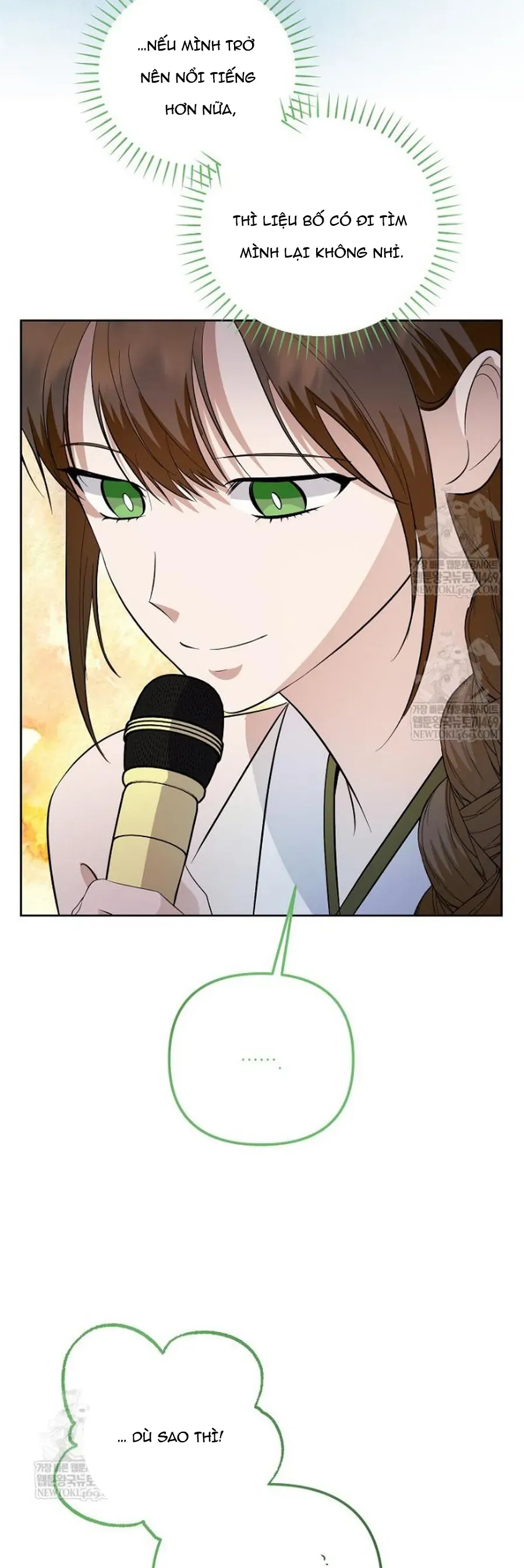 Nhà Soạn Nhạc Thiên Tài Đã Trở Lại - Chapter 89 - Page 54