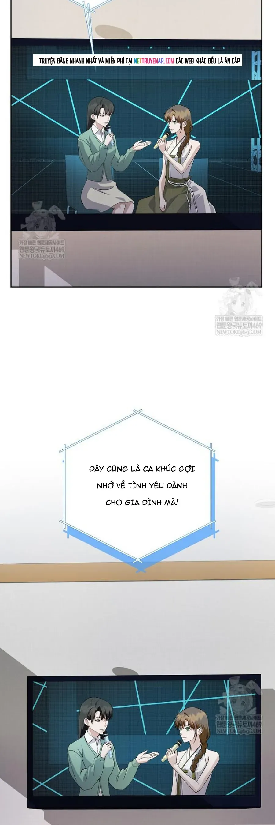 Nhà Soạn Nhạc Thiên Tài Đã Trở Lại - Chapter 89 - Page 56