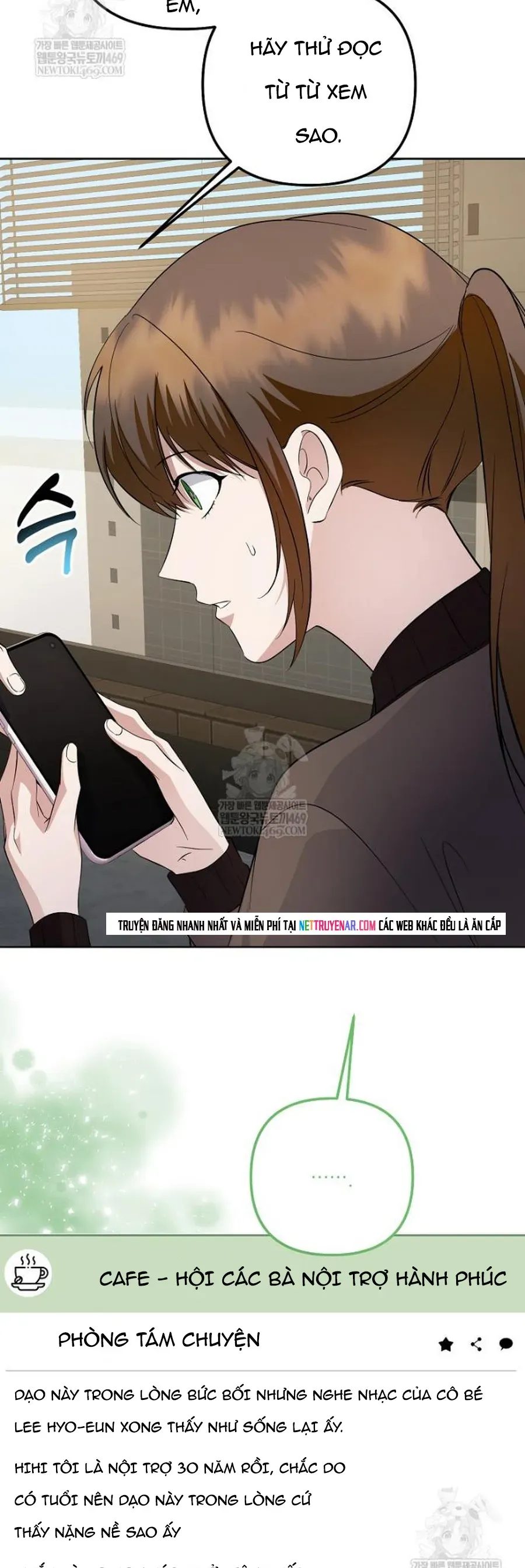 Nhà Soạn Nhạc Thiên Tài Đã Trở Lại - Chapter 89 - Page 9