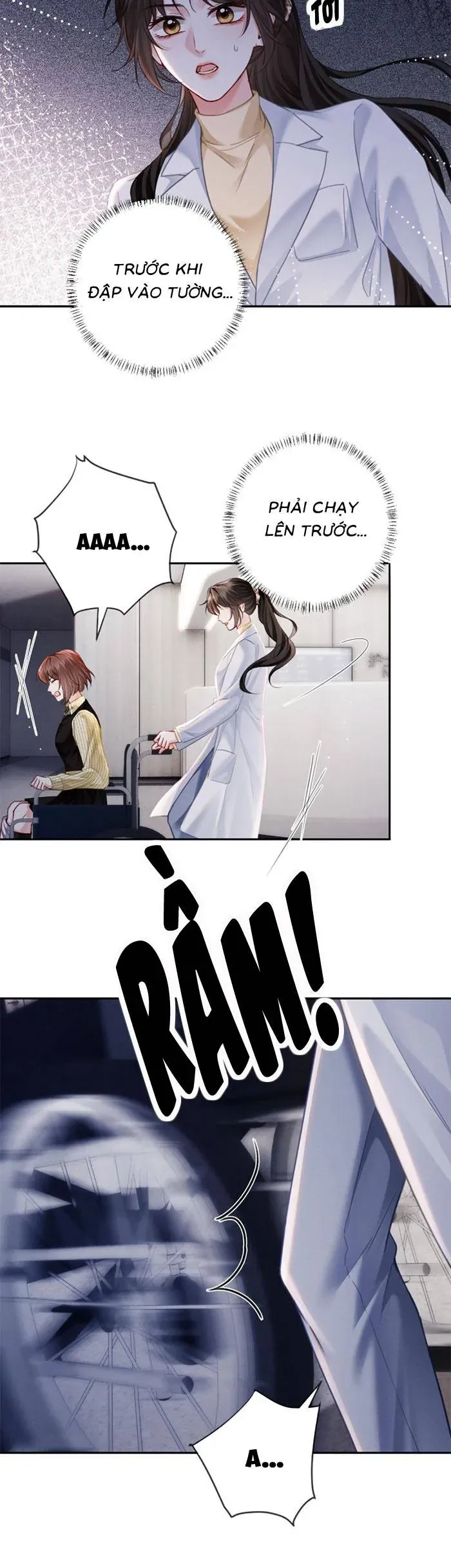 Tình Yêu Muộn Màng - Chapter 23 - Page 17