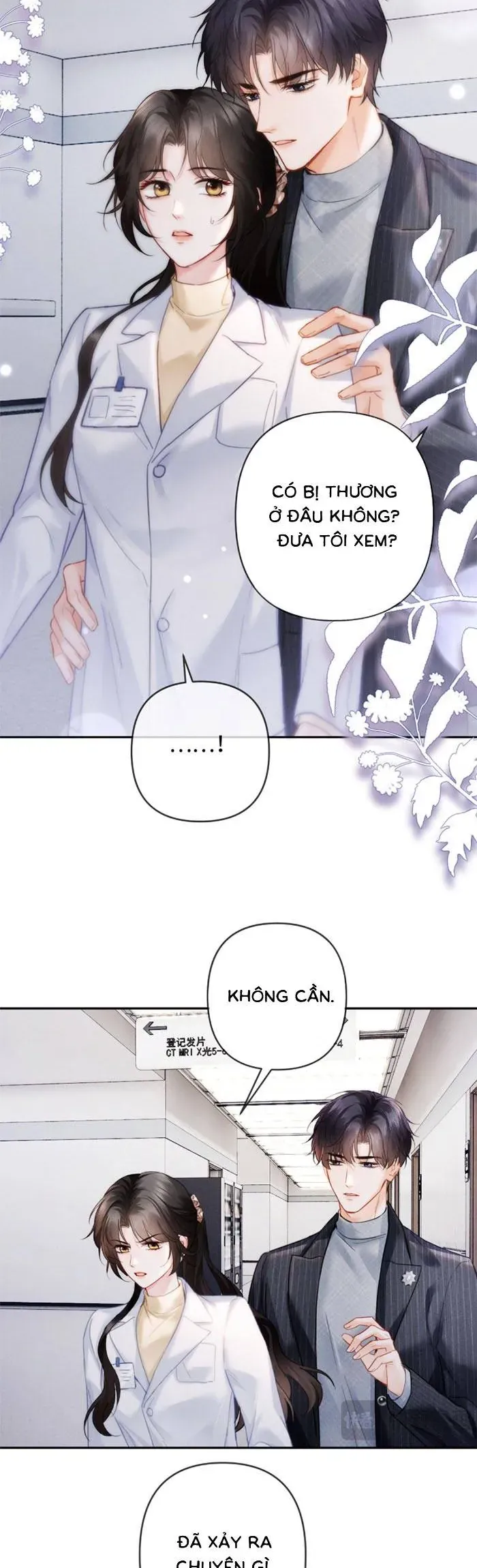 Tình Yêu Muộn Màng - Chapter 23 - Page 19