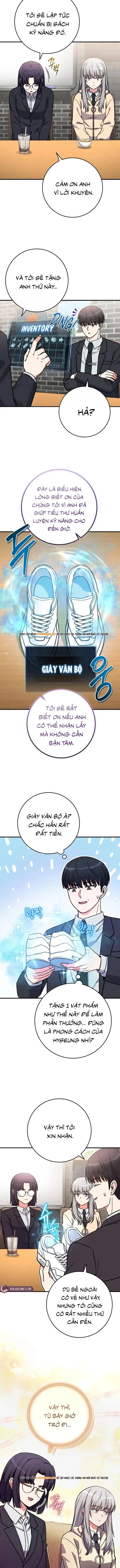 Chủ Lực Của Team Chỉ Là Một Supporter - Chapter 32 - Page 13