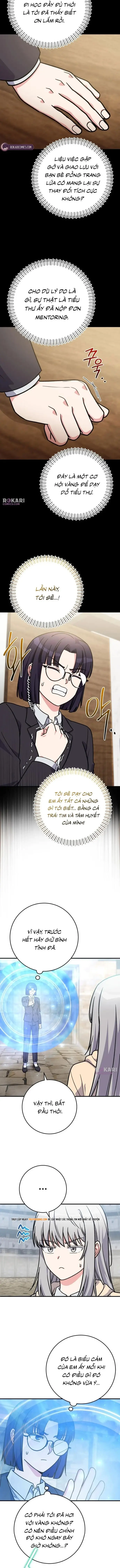 Chủ Lực Của Team Chỉ Là Một Supporter - Chapter 32 - Page 3