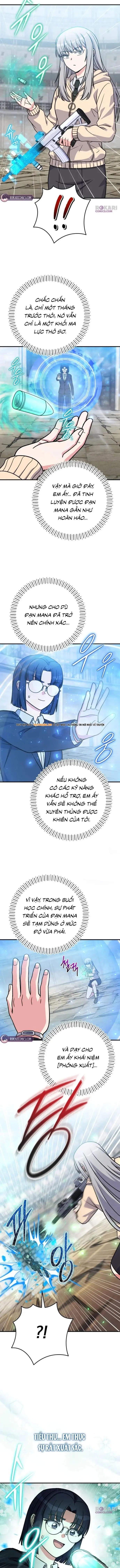 Chủ Lực Của Team Chỉ Là Một Supporter - Chapter 32 - Page 4