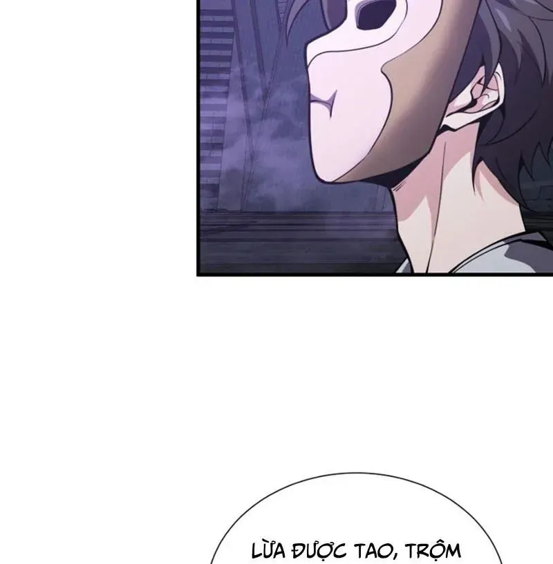 Ta Học Trảm Thần Trong Bệnh Viện Tâm Thần - Chapter 304 - Page 11