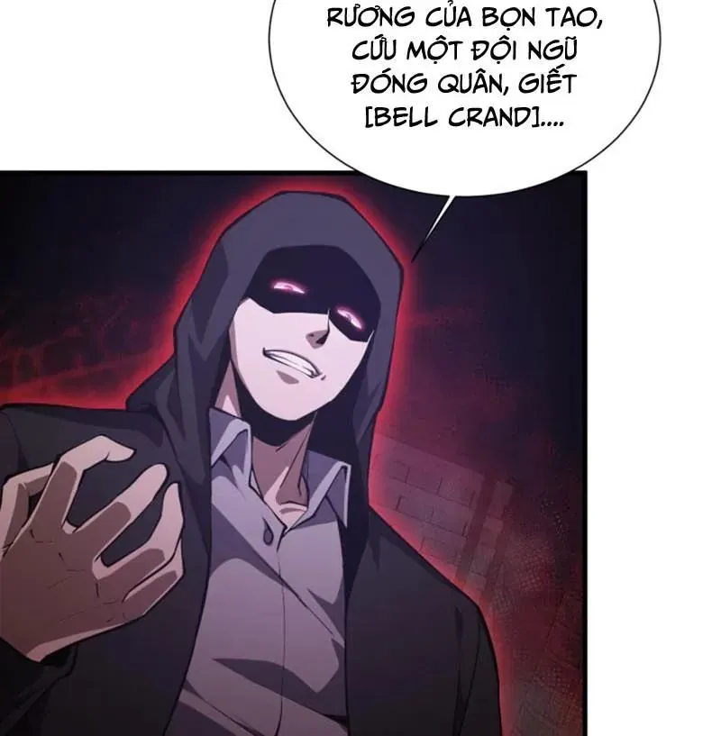 Ta Học Trảm Thần Trong Bệnh Viện Tâm Thần - Chapter 304 - Page 12