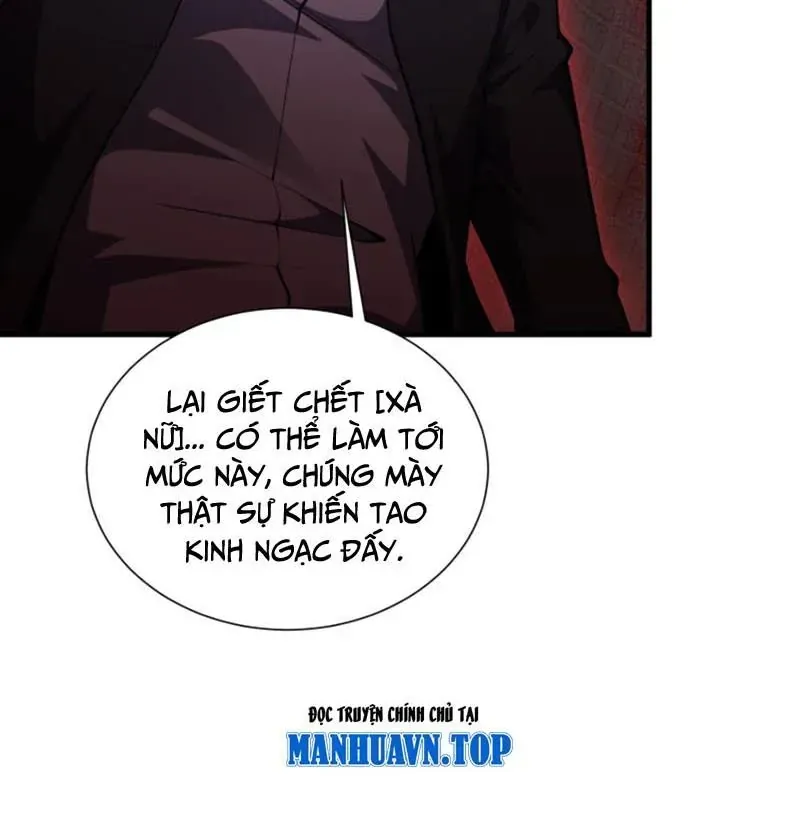 Ta Học Trảm Thần Trong Bệnh Viện Tâm Thần - Chapter 304 - Page 13