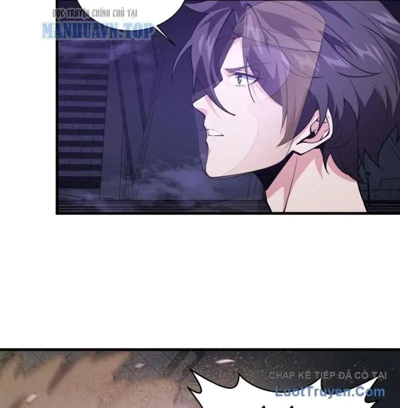 Ta Học Trảm Thần Trong Bệnh Viện Tâm Thần - Chapter 304 - Page 17