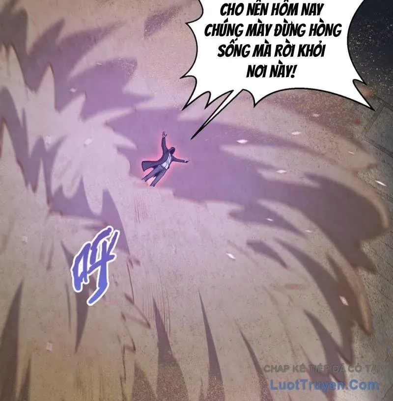 Ta Học Trảm Thần Trong Bệnh Viện Tâm Thần - Chapter 304 - Page 18