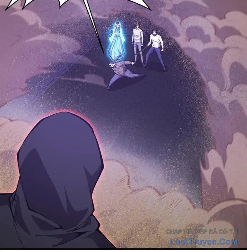 Ta Học Trảm Thần Trong Bệnh Viện Tâm Thần - Chapter 304 - Page 29