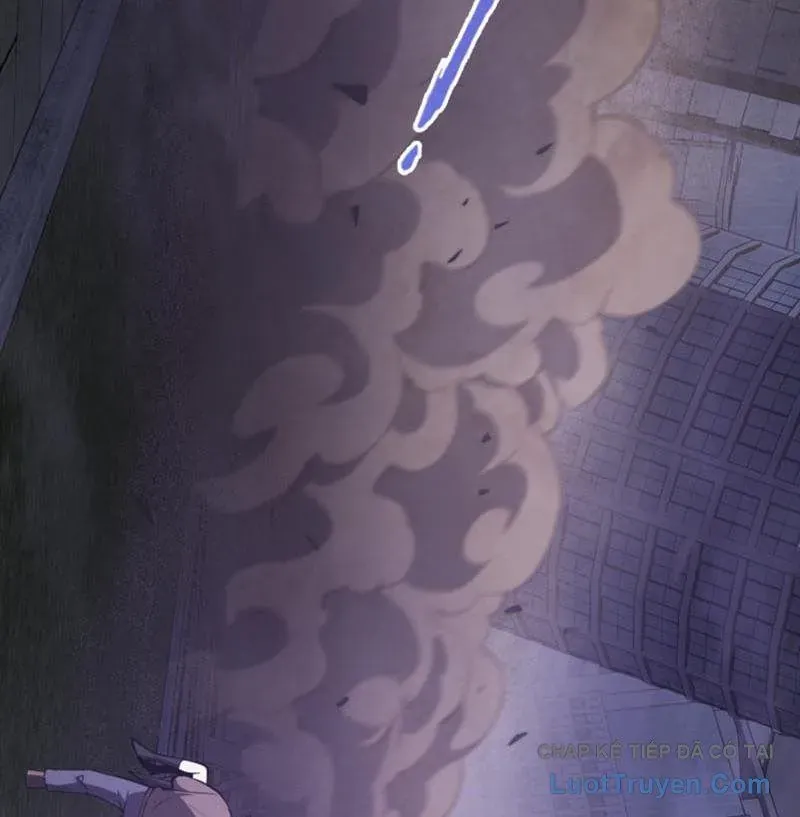 Ta Học Trảm Thần Trong Bệnh Viện Tâm Thần - Chapter 304 - Page 3