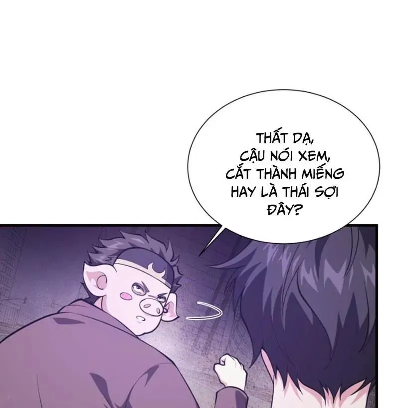 Ta Học Trảm Thần Trong Bệnh Viện Tâm Thần - Chapter 304 - Page 30