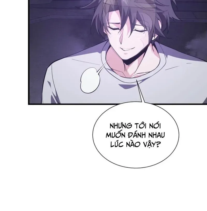 Ta Học Trảm Thần Trong Bệnh Viện Tâm Thần - Chapter 304 - Page 32