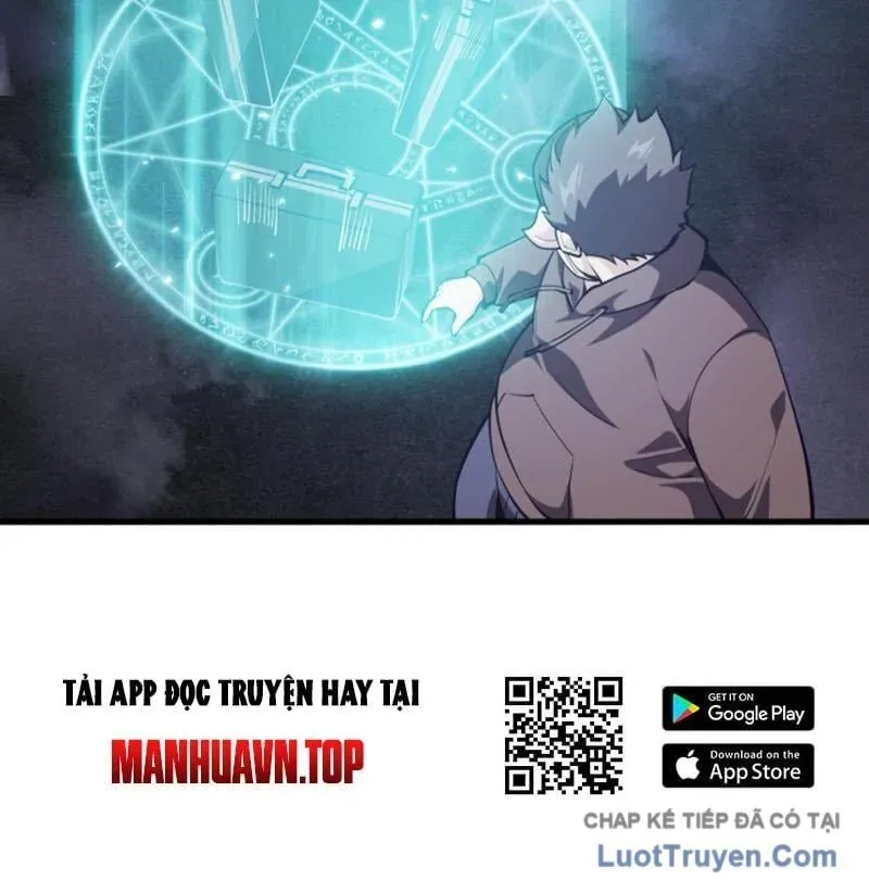 Ta Học Trảm Thần Trong Bệnh Viện Tâm Thần - Chapter 304 - Page 34