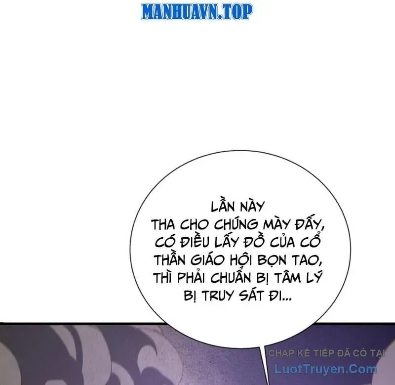 Ta Học Trảm Thần Trong Bệnh Viện Tâm Thần - Chapter 304 - Page 39