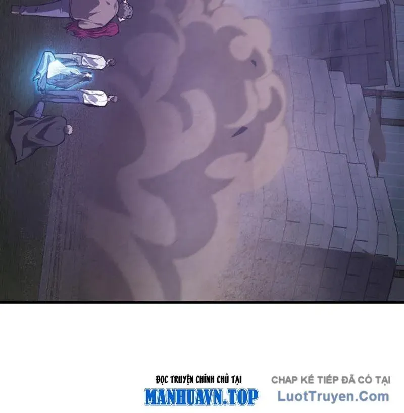 Ta Học Trảm Thần Trong Bệnh Viện Tâm Thần - Chapter 304 - Page 4