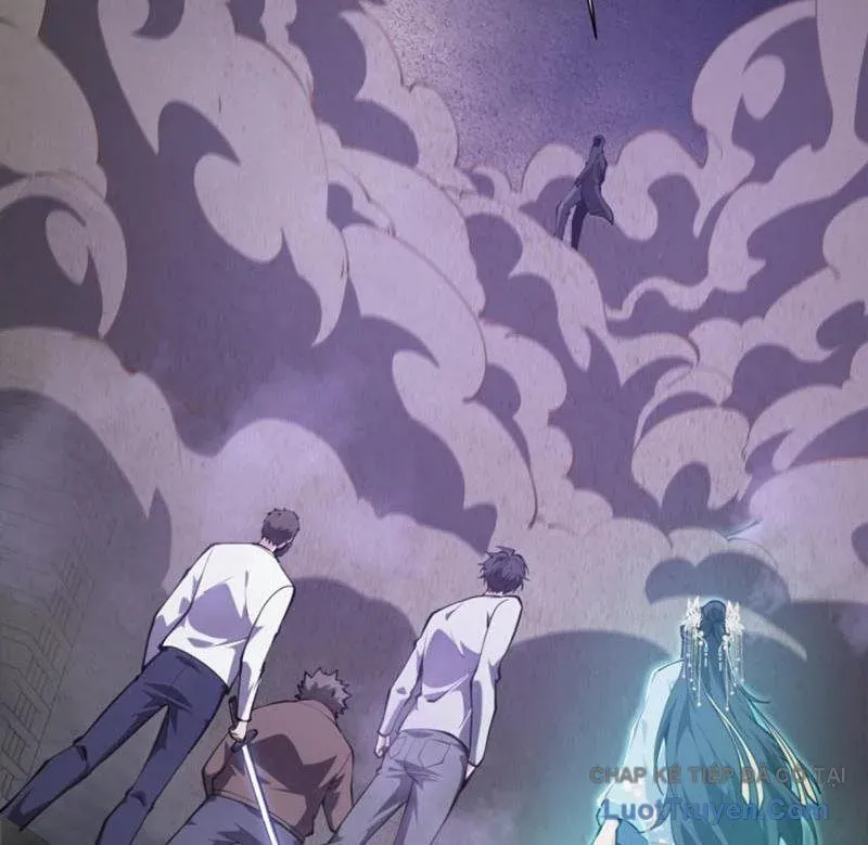 Ta Học Trảm Thần Trong Bệnh Viện Tâm Thần - Chapter 304 - Page 40