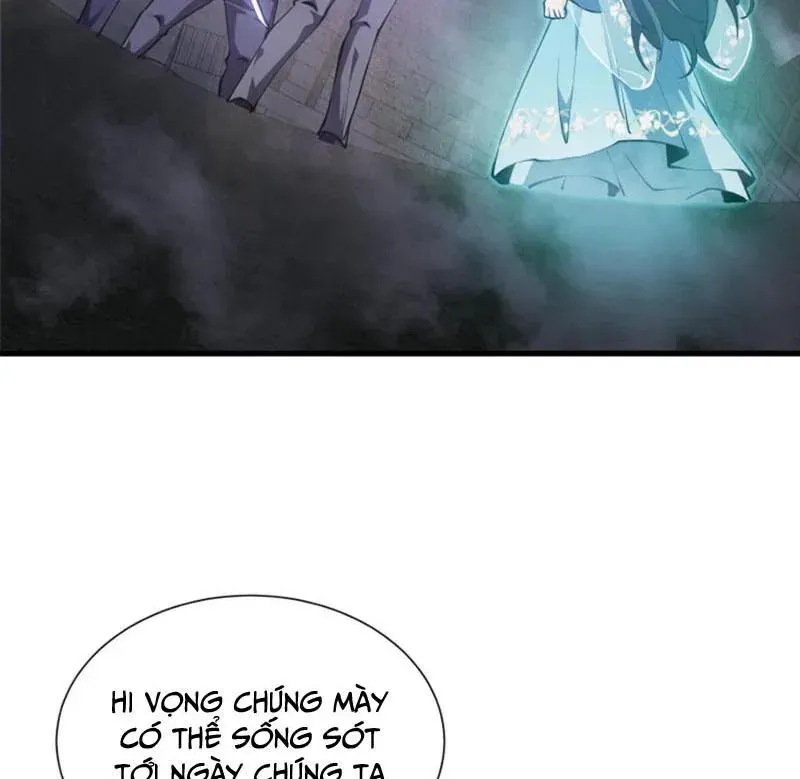 Ta Học Trảm Thần Trong Bệnh Viện Tâm Thần - Chapter 304 - Page 41