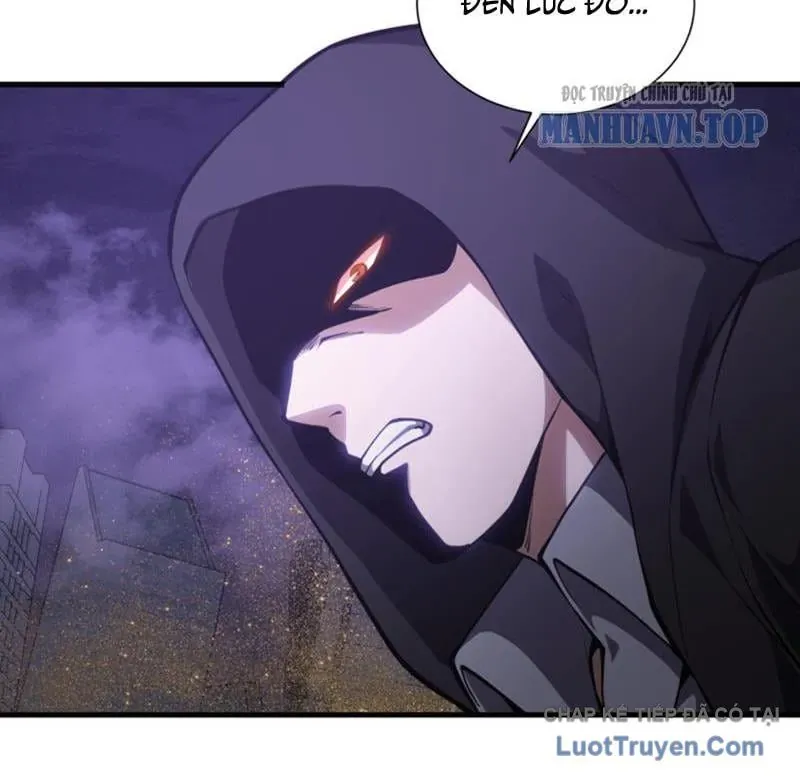 Ta Học Trảm Thần Trong Bệnh Viện Tâm Thần - Chapter 304 - Page 44