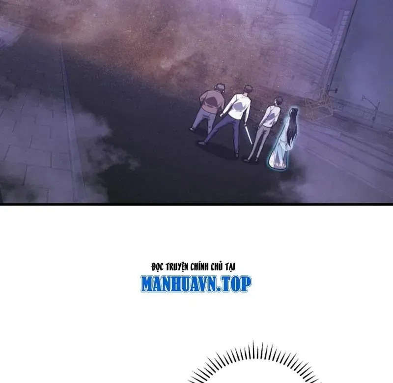 Ta Học Trảm Thần Trong Bệnh Viện Tâm Thần - Chapter 304 - Page 46