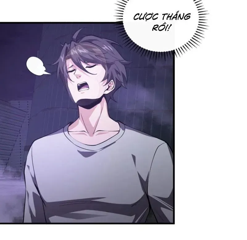 Ta Học Trảm Thần Trong Bệnh Viện Tâm Thần - Chapter 304 - Page 47