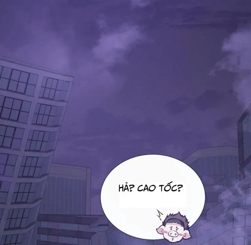 Ta Học Trảm Thần Trong Bệnh Viện Tâm Thần - Chapter 304 - Page 51