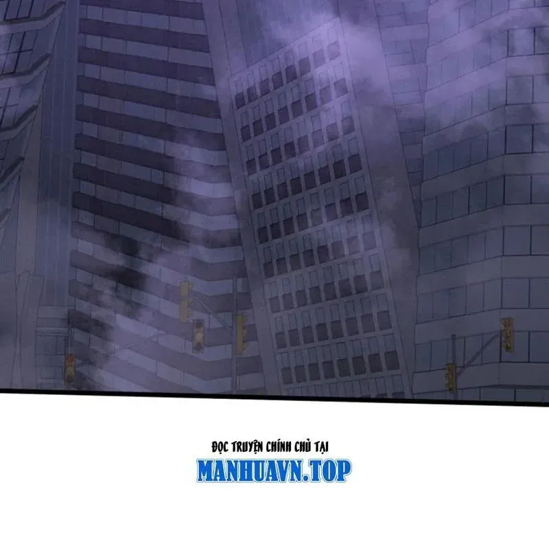 Ta Học Trảm Thần Trong Bệnh Viện Tâm Thần - Chapter 304 - Page 52