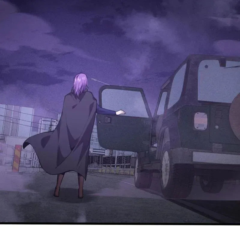 Ta Học Trảm Thần Trong Bệnh Viện Tâm Thần - Chapter 304 - Page 54