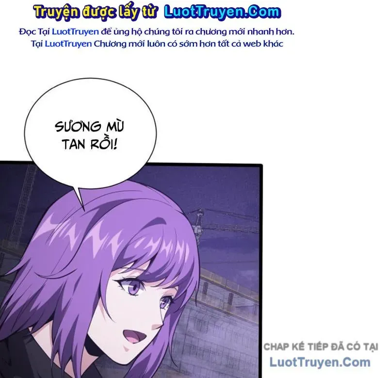 Ta Học Trảm Thần Trong Bệnh Viện Tâm Thần - Chapter 304 - Page 55