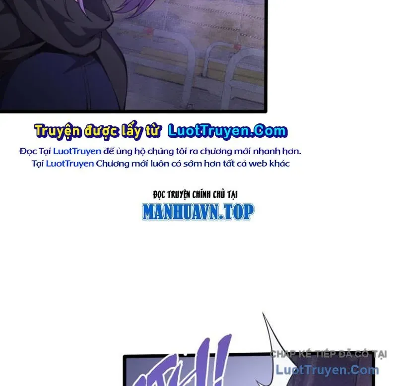 Ta Học Trảm Thần Trong Bệnh Viện Tâm Thần - Chapter 304 - Page 56