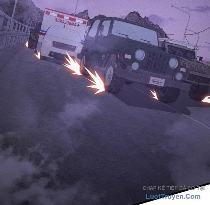 Ta Học Trảm Thần Trong Bệnh Viện Tâm Thần - Chapter 304 - Page 59