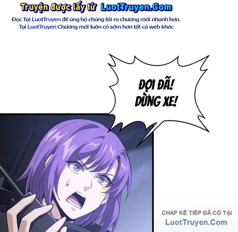 Ta Học Trảm Thần Trong Bệnh Viện Tâm Thần - Chapter 304 - Page 62