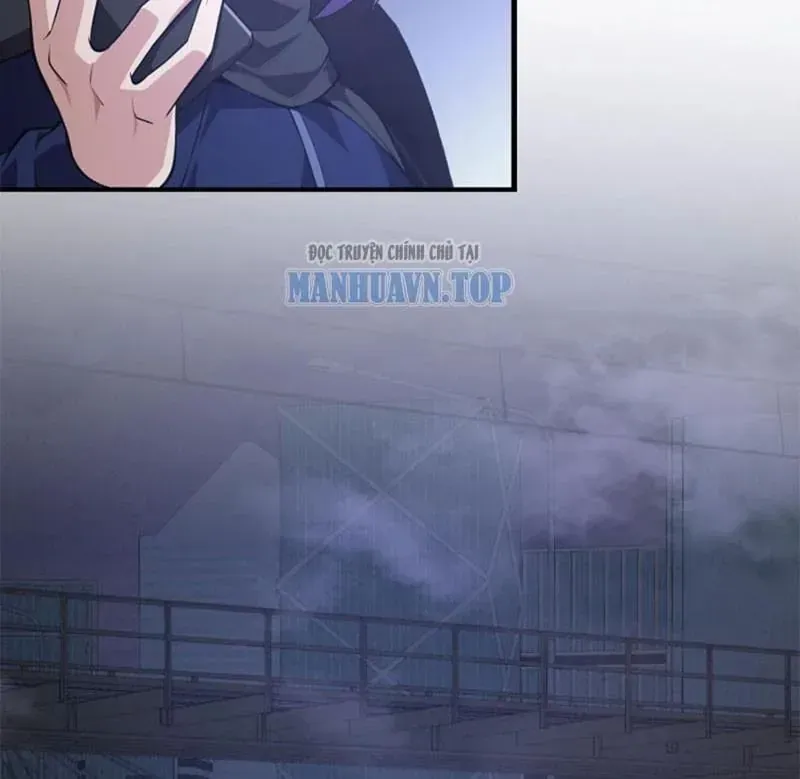 Ta Học Trảm Thần Trong Bệnh Viện Tâm Thần - Chapter 304 - Page 63