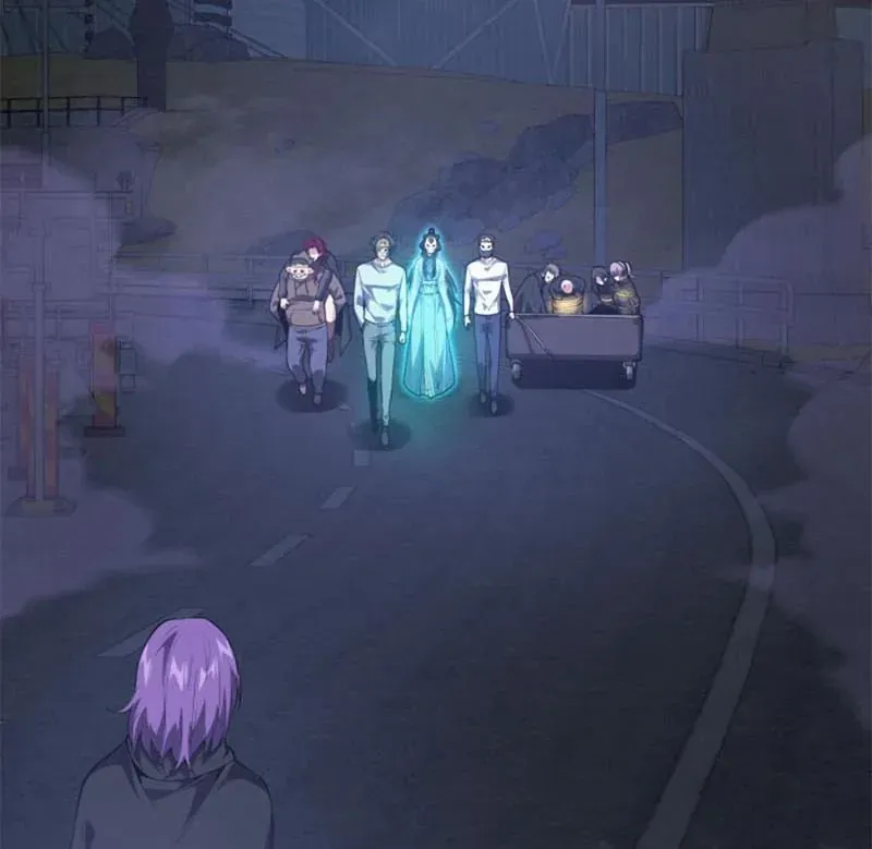 Ta Học Trảm Thần Trong Bệnh Viện Tâm Thần - Chapter 304 - Page 64