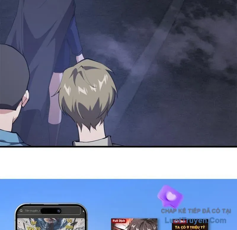 Ta Học Trảm Thần Trong Bệnh Viện Tâm Thần - Chapter 304 - Page 65