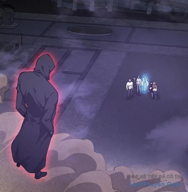 Ta Học Trảm Thần Trong Bệnh Viện Tâm Thần - Chapter 304 - Page 7