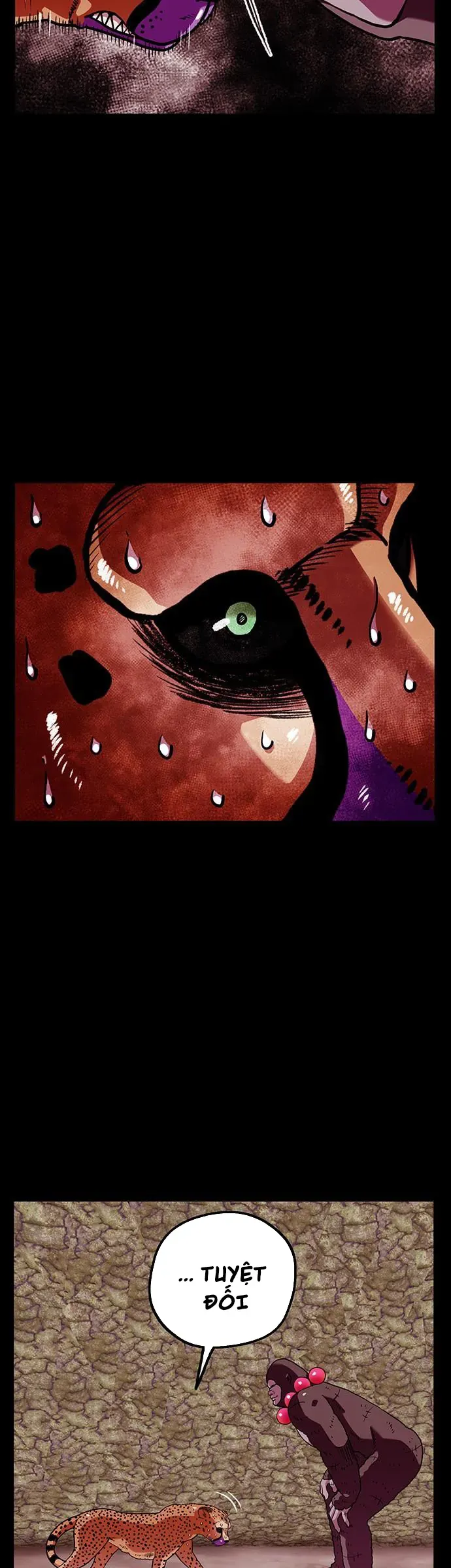Chúa Tể Muôn Loài - Chapter 85 - Page 11