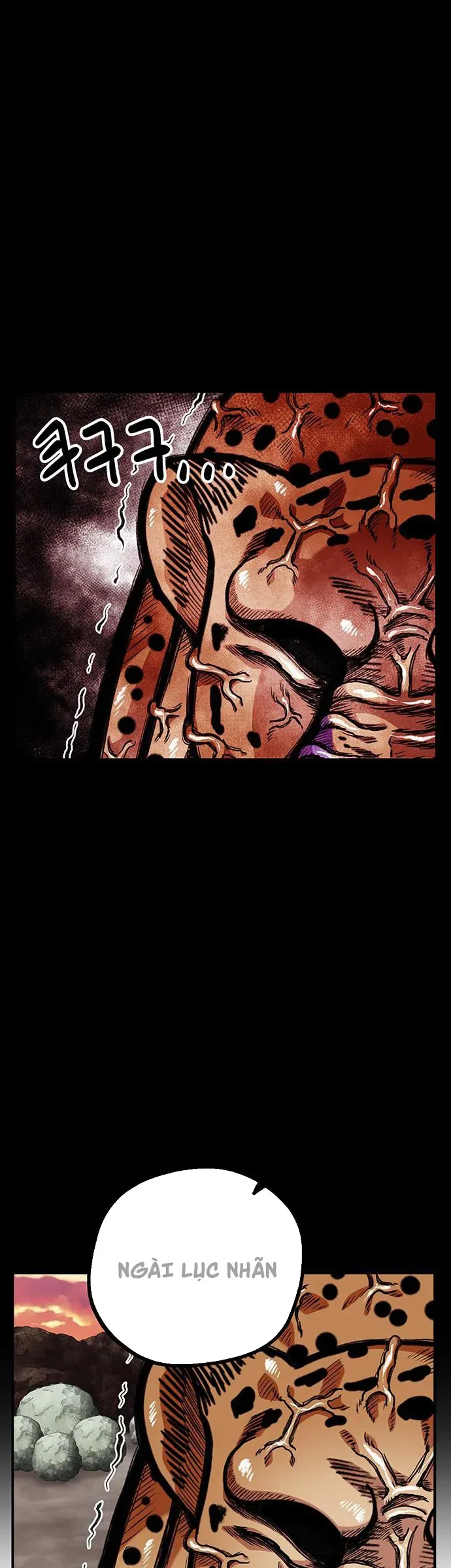 Chúa Tể Muôn Loài - Chapter 85 - Page 13