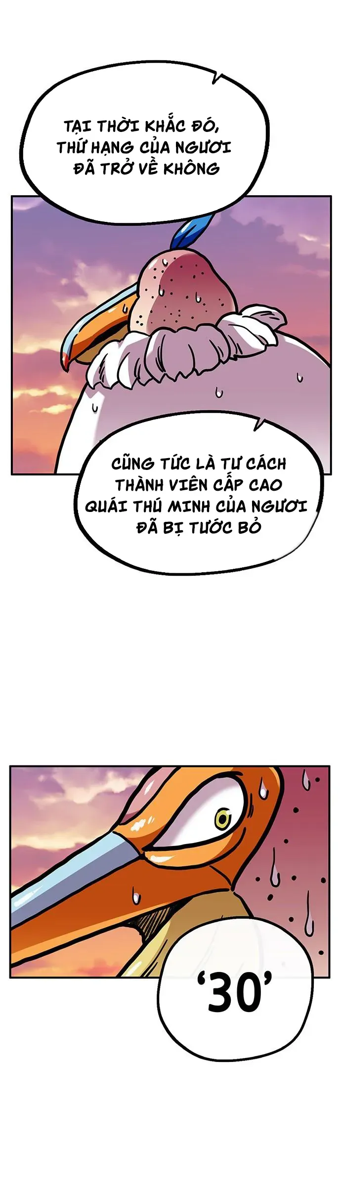 Chúa Tể Muôn Loài - Chapter 85 - Page 21