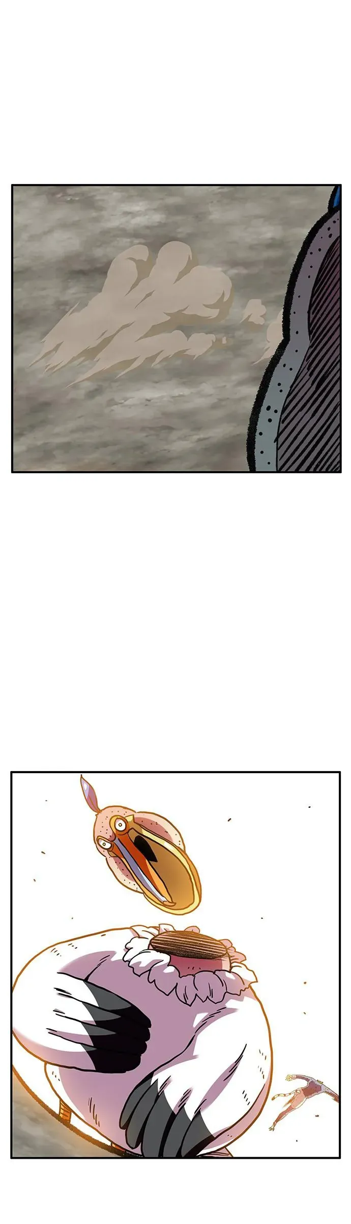 Chúa Tể Muôn Loài - Chapter 85 - Page 22