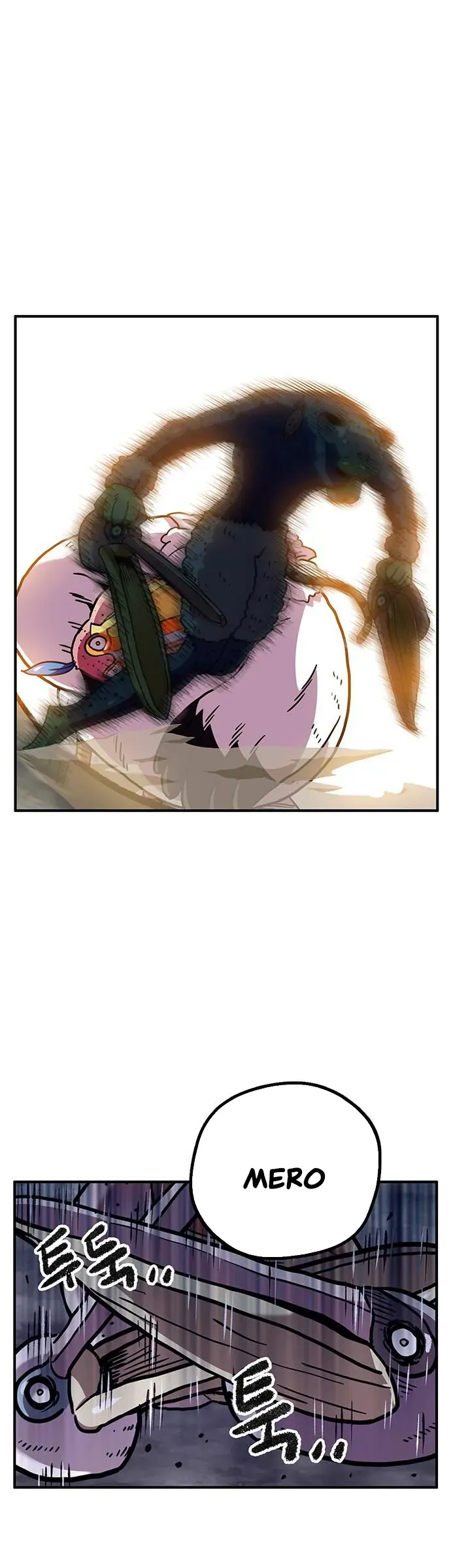 Chúa Tể Muôn Loài - Chapter 85 - Page 23