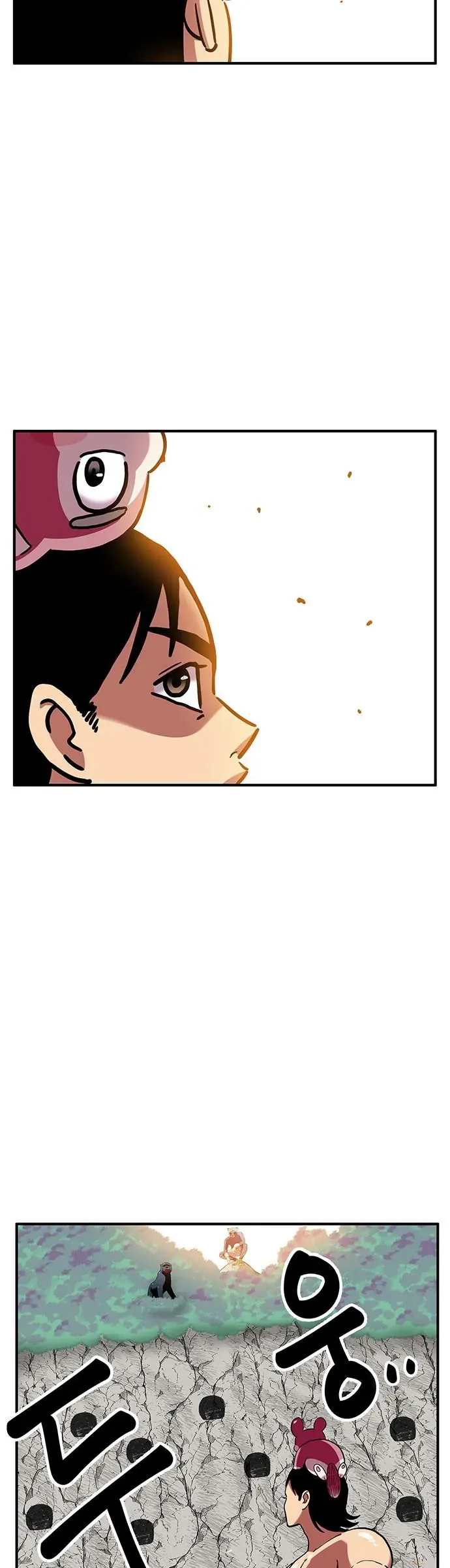 Chúa Tể Muôn Loài - Chapter 85 - Page 27