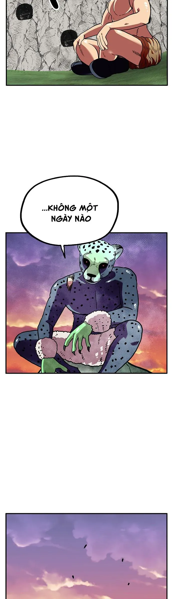 Chúa Tể Muôn Loài - Chapter 85 - Page 28