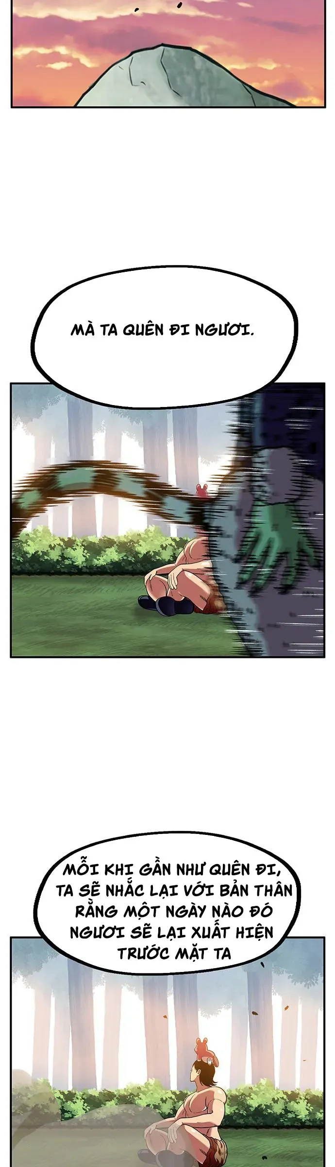 Chúa Tể Muôn Loài - Chapter 85 - Page 29