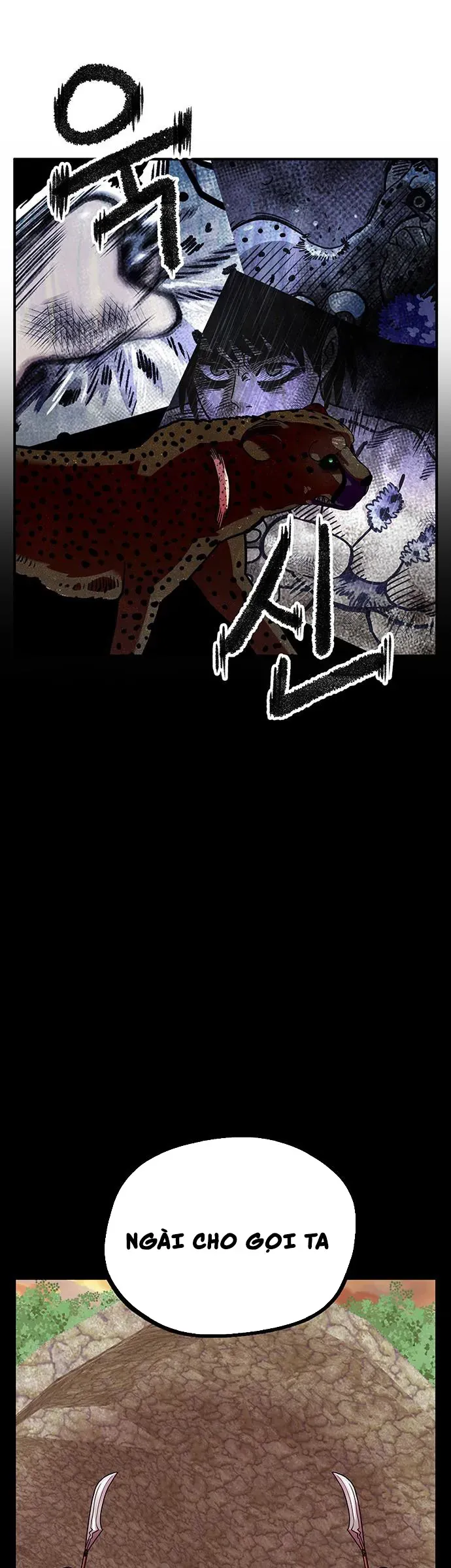 Chúa Tể Muôn Loài - Chapter 85 - Page 3