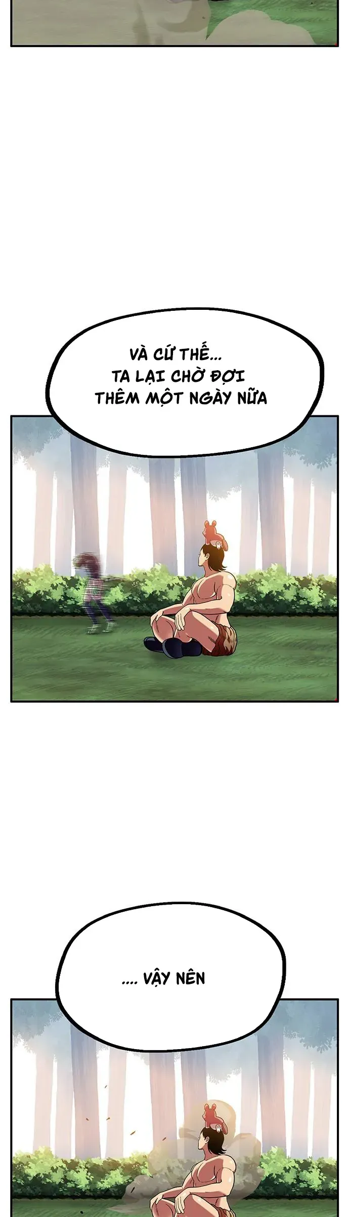 Chúa Tể Muôn Loài - Chapter 85 - Page 30