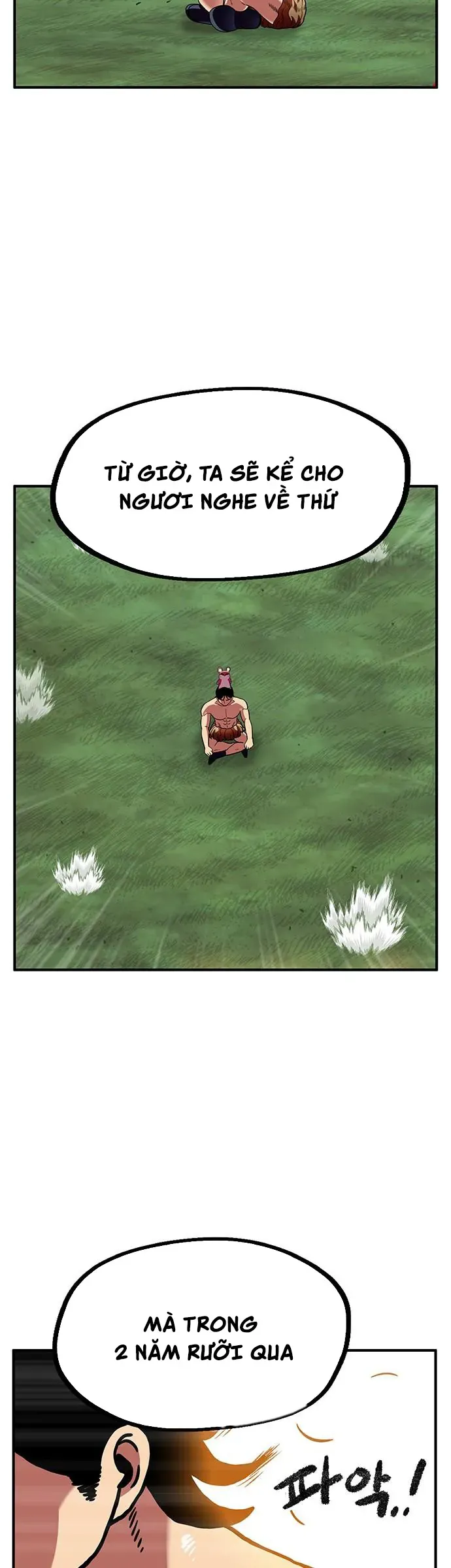 Chúa Tể Muôn Loài - Chapter 85 - Page 31