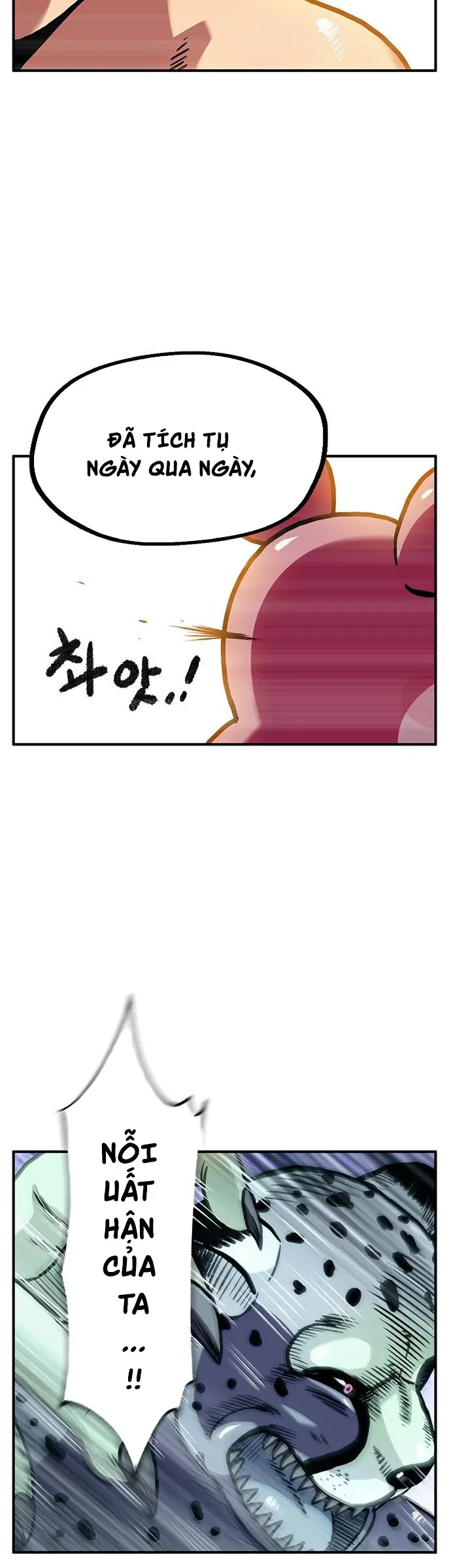 Chúa Tể Muôn Loài - Chapter 85 - Page 32