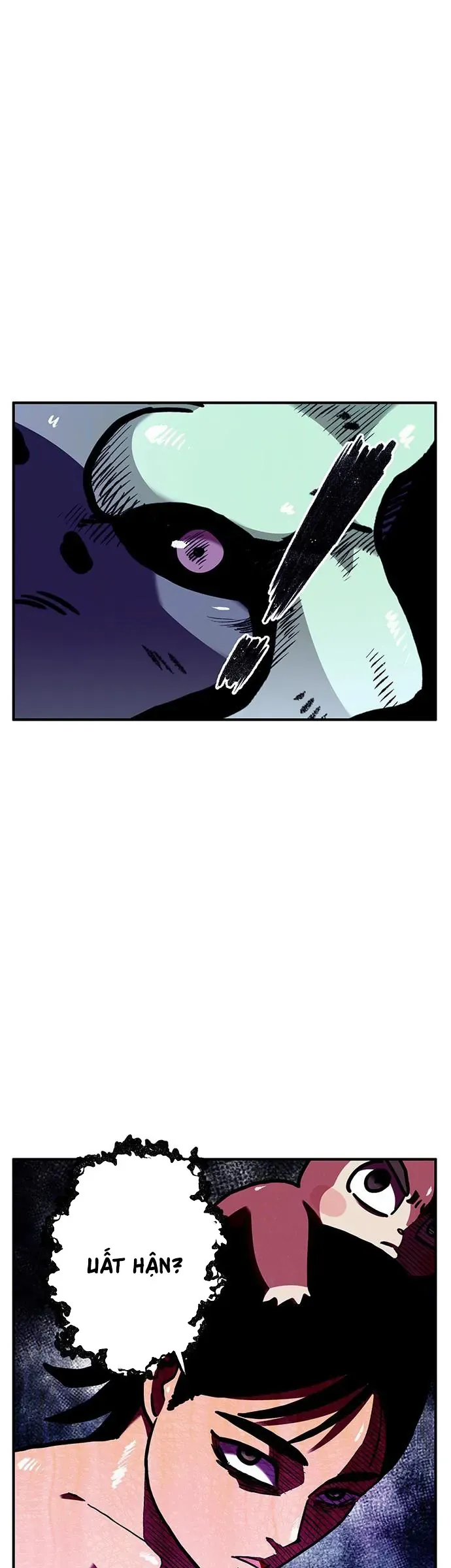 Chúa Tể Muôn Loài - Chapter 85 - Page 33