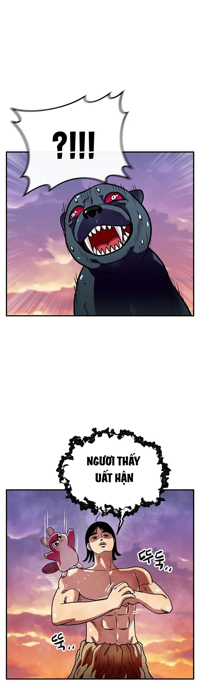 Chúa Tể Muôn Loài - Chapter 85 - Page 36